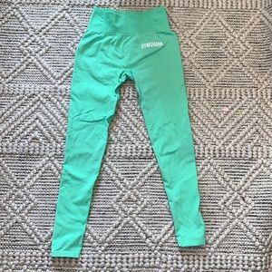 Gymshark leggings